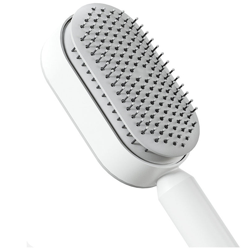 MagicScalp 3D Hair Brush - Voor gezond haar