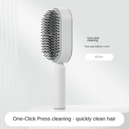 MagicScalp 3D Hair Brush - Voor gezond haar