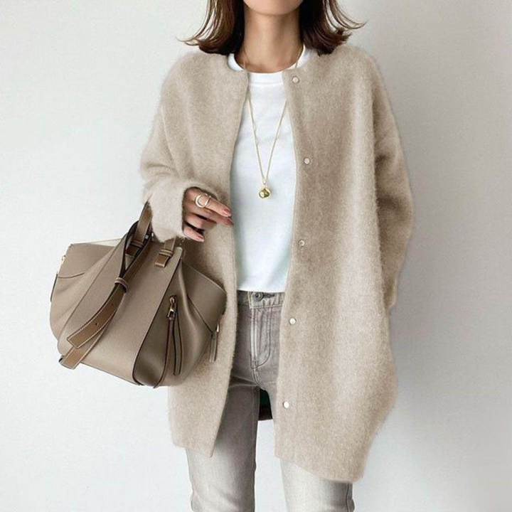 SOPHIE™  CARDIGAN VEST - JOUW STIJLVOLLE HERFST MUST-HAVE!